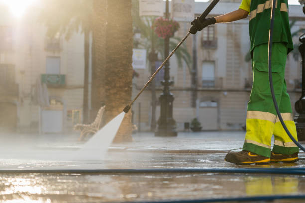 Pre-Holiday Cleaning in Henderson, TN